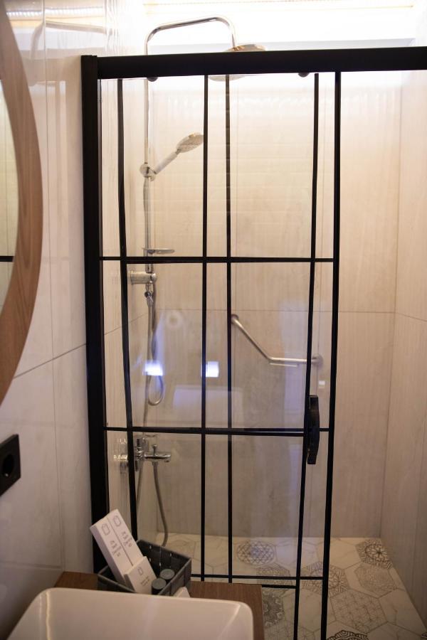 Villa Nora Butik Otel Ve Bungalov Bursa Esterno foto