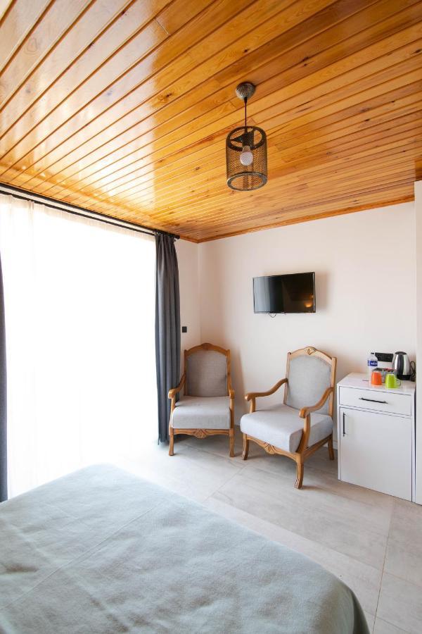 Villa Nora Butik Otel Ve Bungalov Bursa Esterno foto