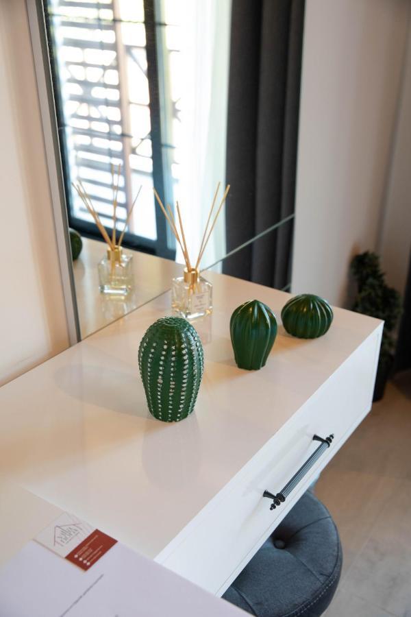 Villa Nora Butik Otel Ve Bungalov Bursa Esterno foto