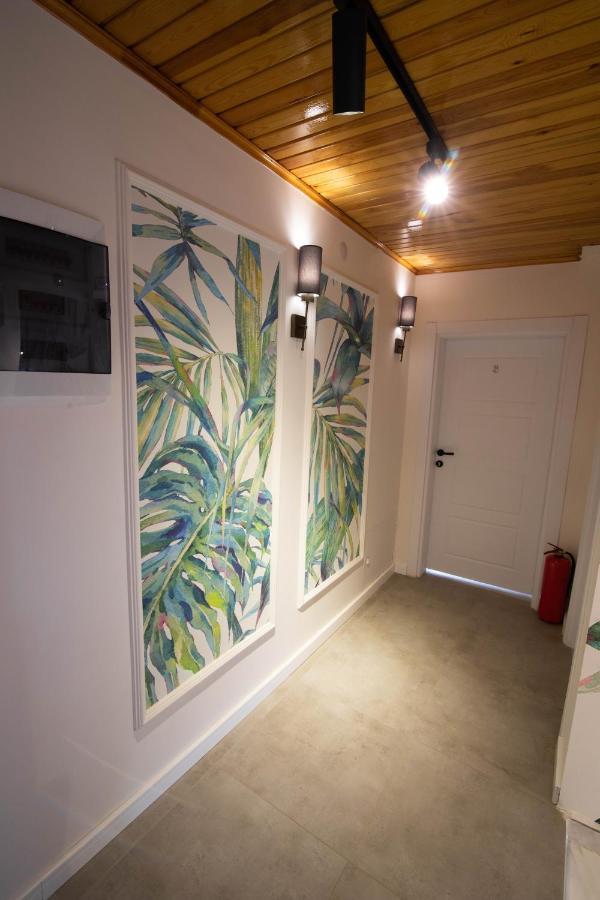 Villa Nora Butik Otel Ve Bungalov Bursa Esterno foto