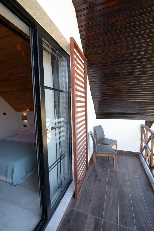 Villa Nora Butik Otel Ve Bungalov Bursa Esterno foto