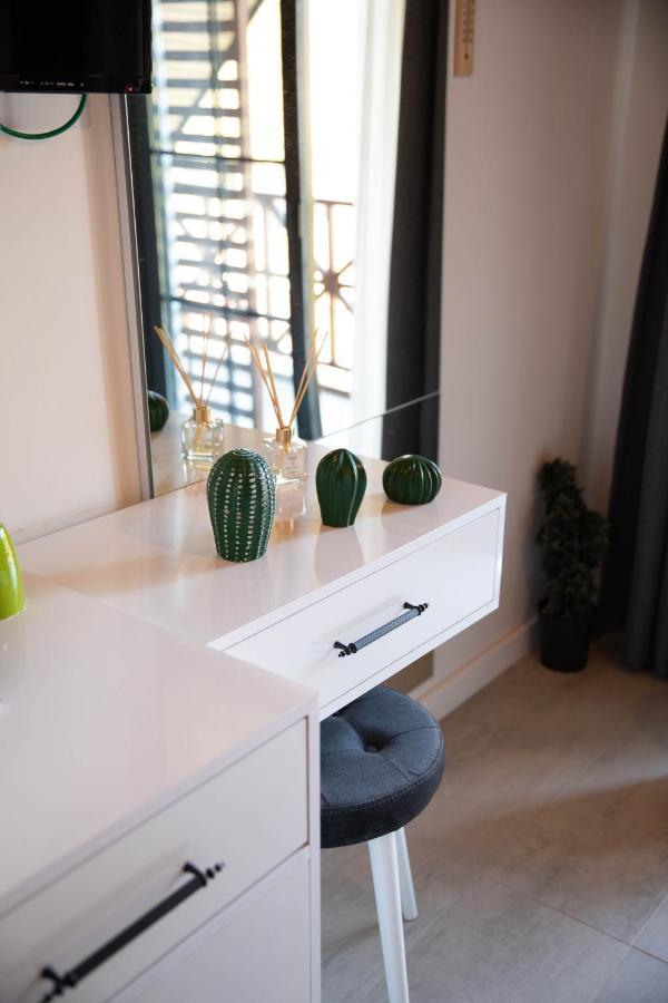Villa Nora Butik Otel Ve Bungalov Bursa Esterno foto