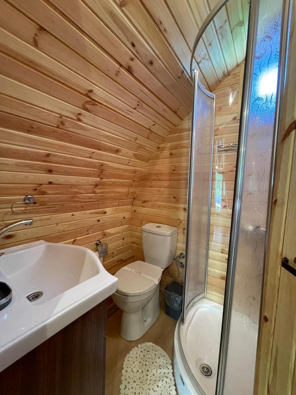 Villa Nora Butik Otel Ve Bungalov Bursa Esterno foto
